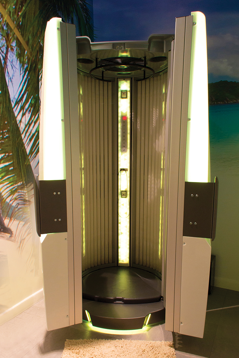 GETT'S Color Bar - Salon ParkLake
